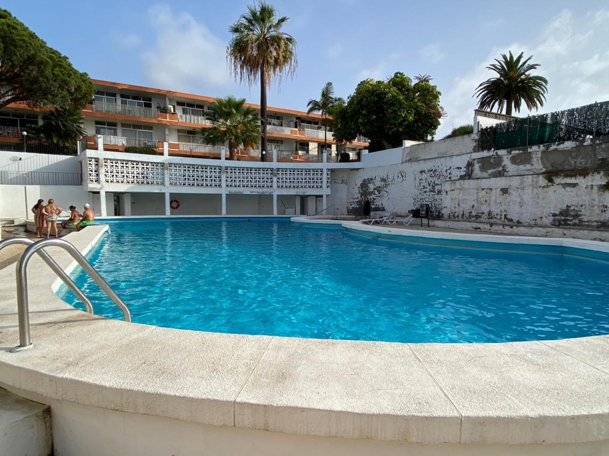 Puerto De La Cruz, Tenerife Пуэрто-де-ла-Крус
